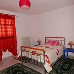 Small Country In * Tripoli