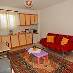 Apartment Small Country In