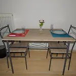 Apartment Small Country In *