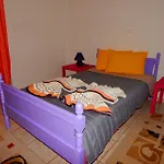 Small Country In Apartment