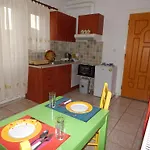 Small Country In Apartment Tripoli