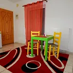 Apartment Small Country In