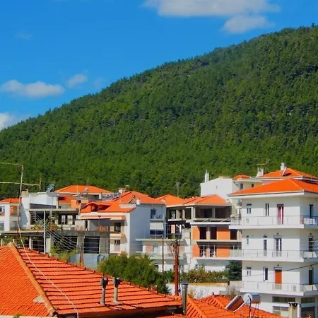 Apartmán Small Country In *