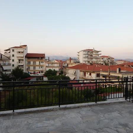 Appartement Small Country In Tripoli