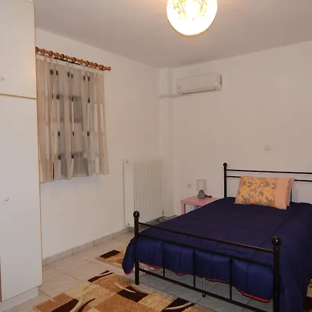 Apartmán Small Country In *