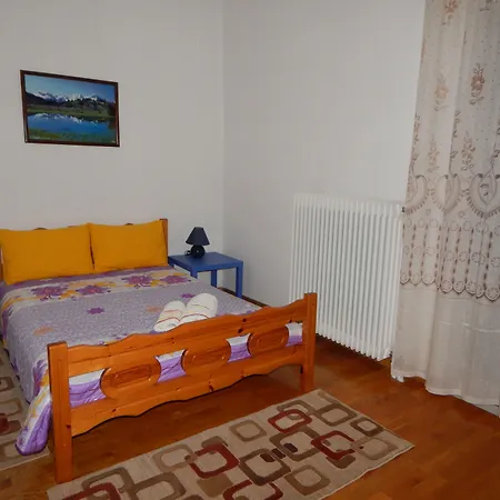 Small Country In Διαμέρισμα Τρίπολη