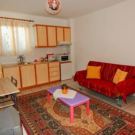 شقة Small Country In