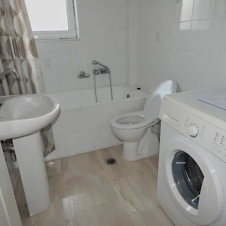 Διαμέρισμα Small Country In