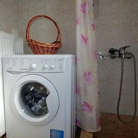 Διαμέρισμα Small Country In