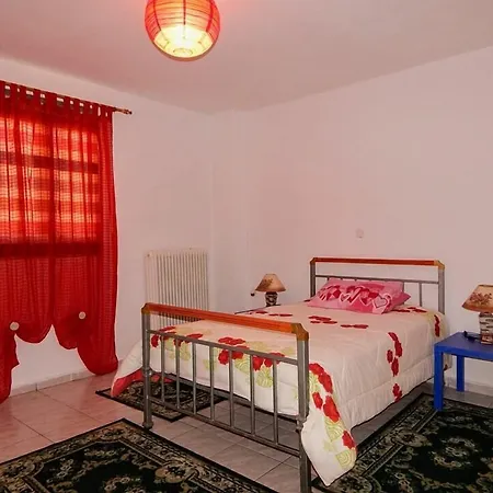 Διαμέρισμα Small Country In