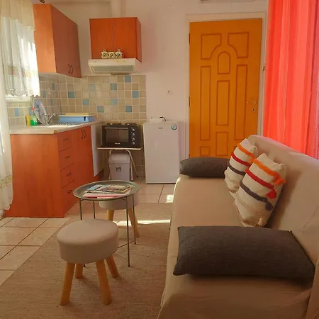 Appartement Small Country In Tripoli