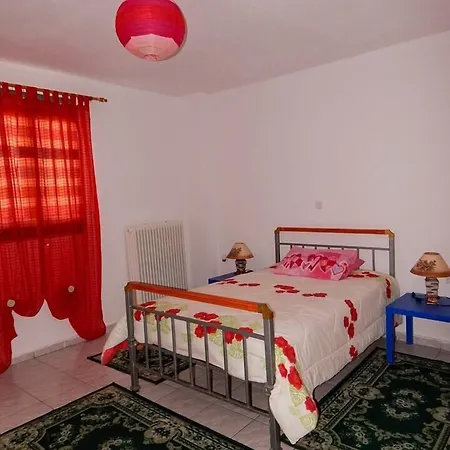 Small Country In * Tripoli