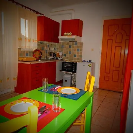 Small Country In Tripoli