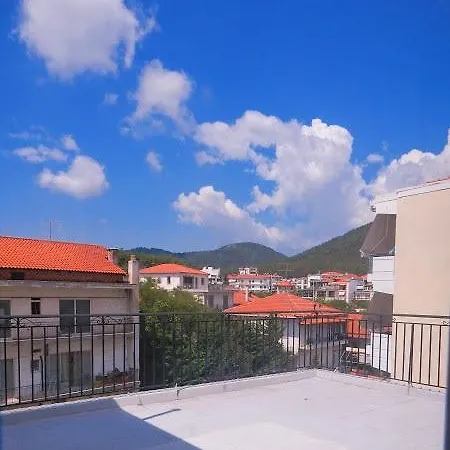 Small Country In Apartment *