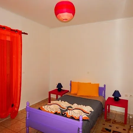 Small Country In Τρίπολη