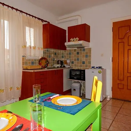 Small Country In Apartment Tripoli