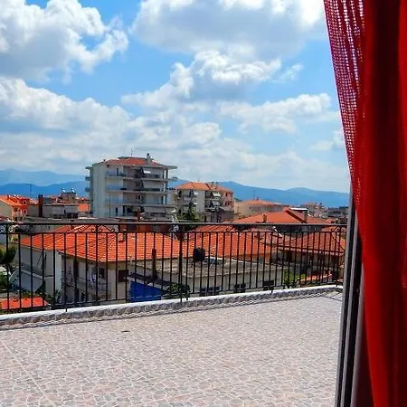 Small Country In