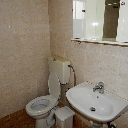 Apartment Small Country In *