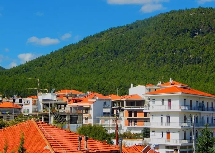 Apartamento Small Country In *