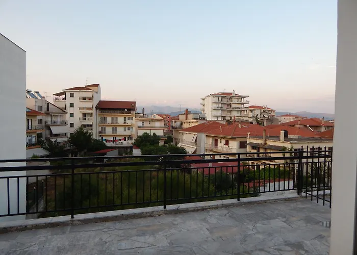 Διαμέρισμα Small Country In Τρίπολη