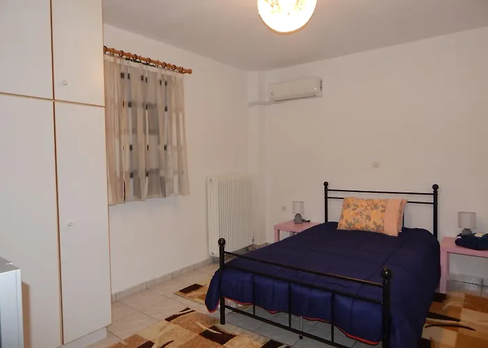 Apartamento Small Country In *