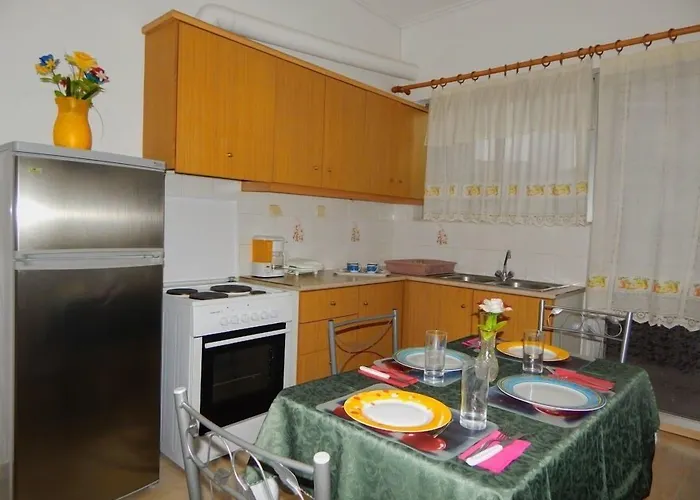 Small Country In Apartamento