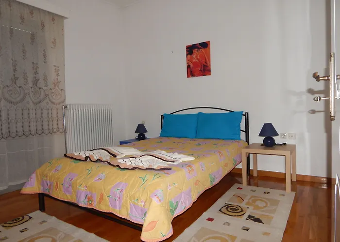 Small Country In Apartmán