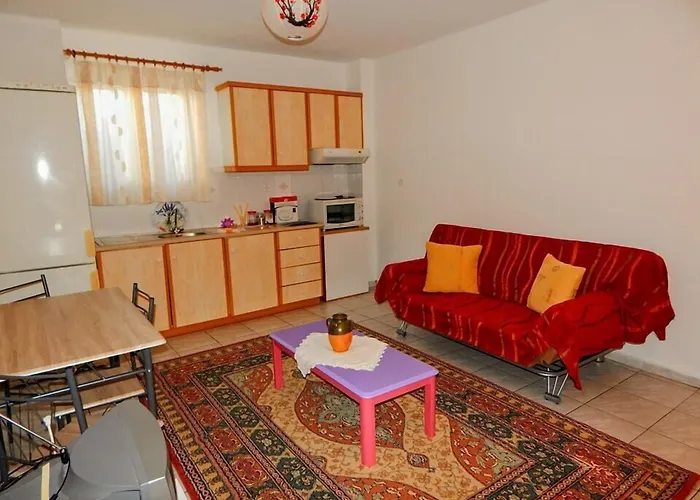 Διαμέρισμα Small Country In