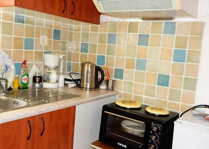 Small Country In Apartmán