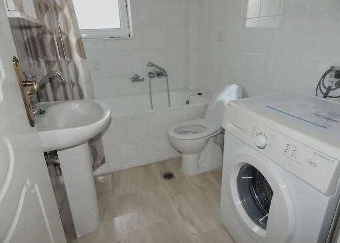 Apartamento Small Country In