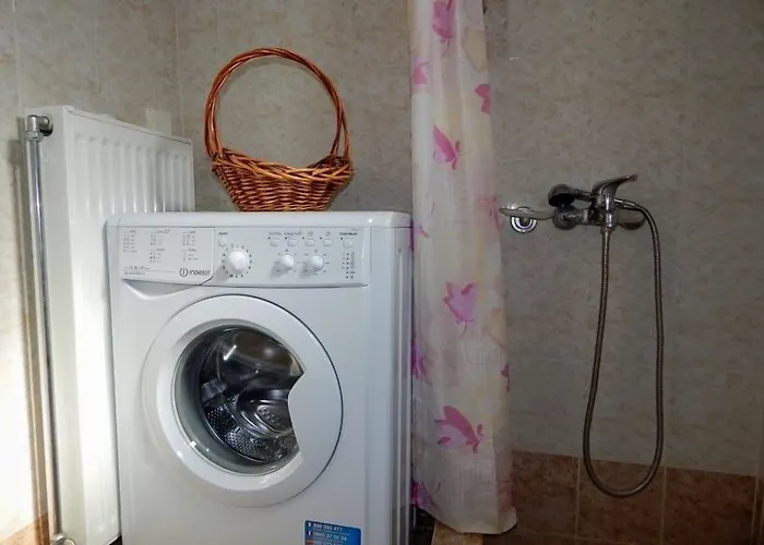 Apartmán Small Country In