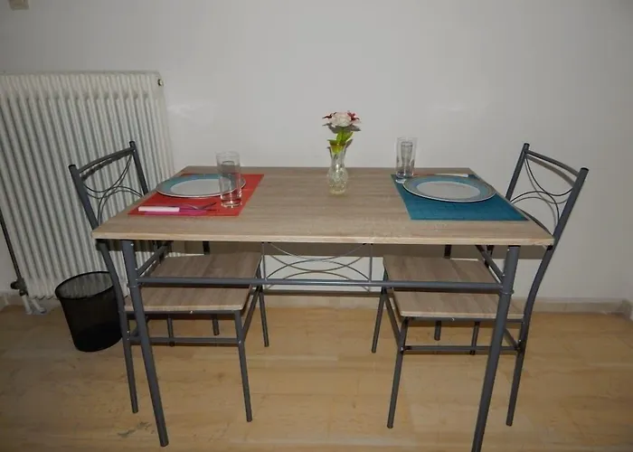 Apartamento Small Country In *