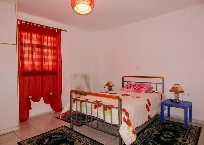 Apartamento Small Country In