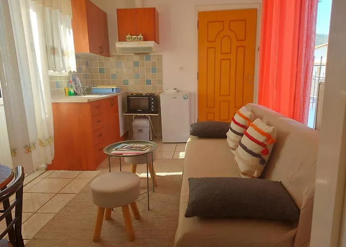 Apartmán Small Country In Tripoli