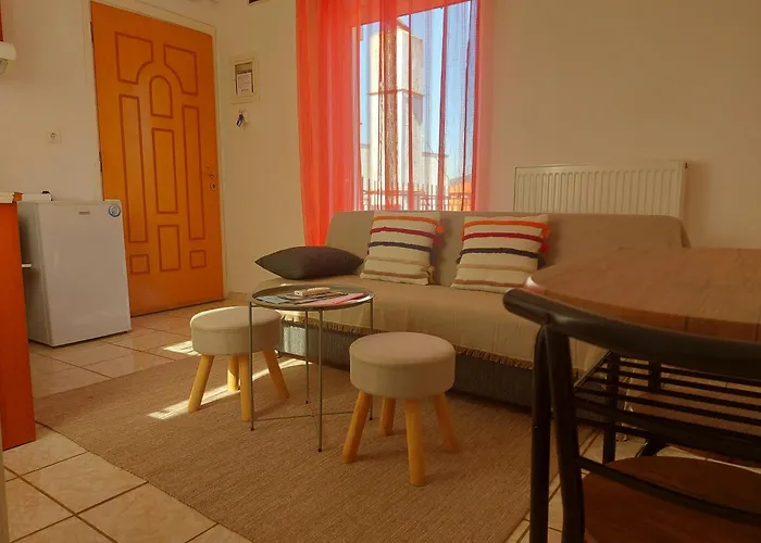 Small Country In Apartmán