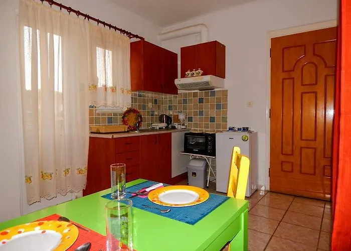 Small Country In Διαμέρισμα Τρίπολη