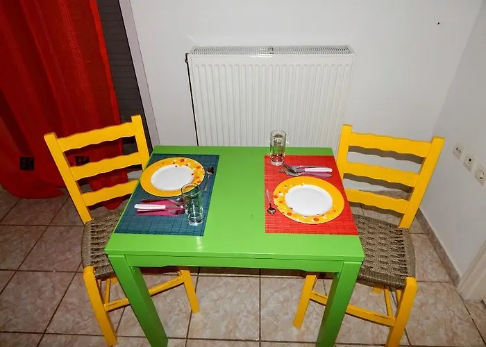 Small Country In Apartmán *