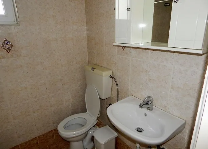 Apartamento Small Country In *