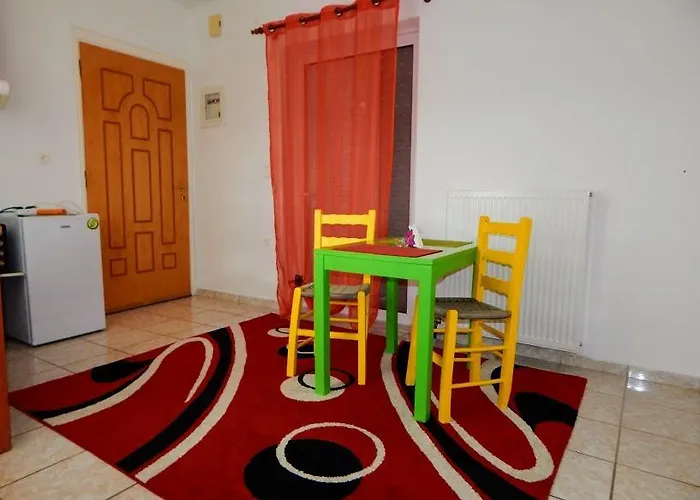 شقة Small Country In