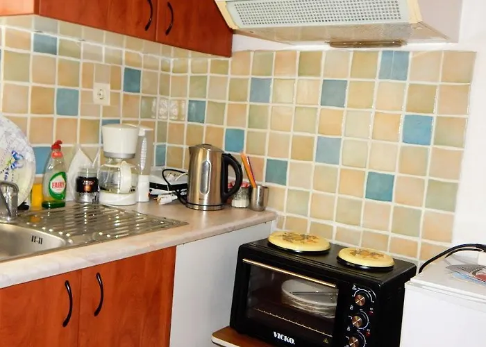 Small Country In Διαμέρισμα Τρίπολη